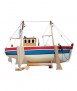 Barco Pesquero