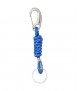 Clauer Nus mariner, blau 