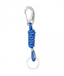 Clauer Nus mariner, blau 