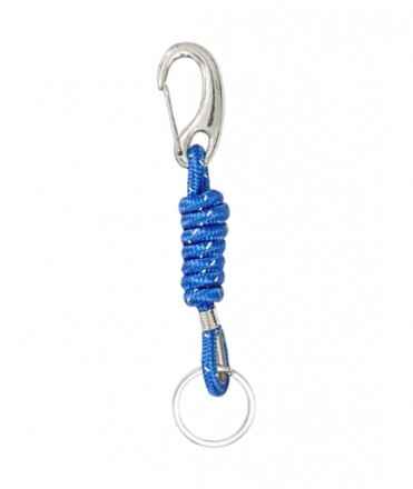 Clauer Nus mariner, blau 