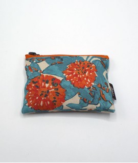 Monedero Pouch Casa Vicens
