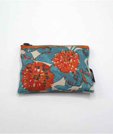 Moneder Pouch Casa Vicens