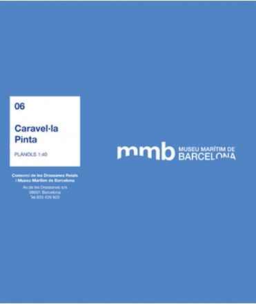 Caravel·la La Pinta