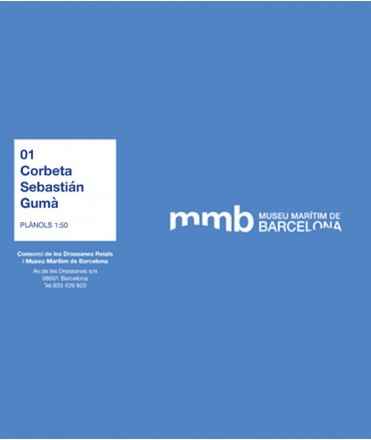 Corbeta de Sebastián Gumà
