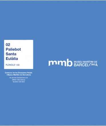 Pailebot Santa Eulàlia