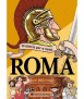 Història per a nens: Roma