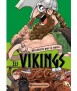 Història per a nens: Els Vikings