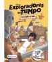 Los exploradores del tiempo: Las Legiones de Roma