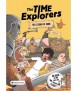 The time explorers: The Legions of Rome