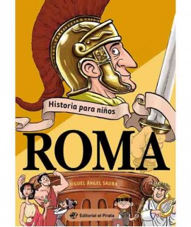 Historia para niños: Roma