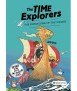 The time explorers: The expeditions of the vikings