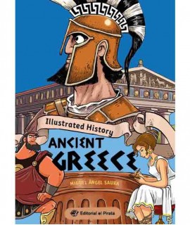Illustrated history: Ancient Greece