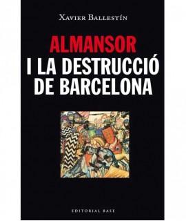 Almansor i la destrucció de Barcelona