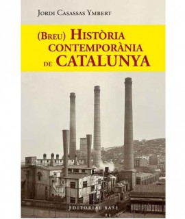 (Breu) Història contemporània de Catalunya