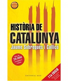 Història de Catalunya 