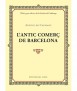 L'antic comerç de Barcelona