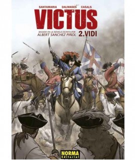 Victus 2. Vidi