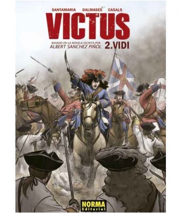 Victus 2. Vidi