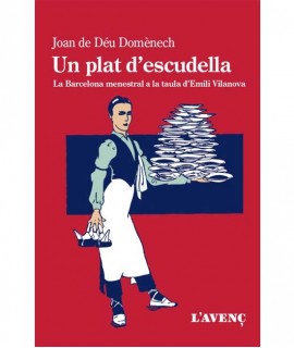 Un plat d'escudella
