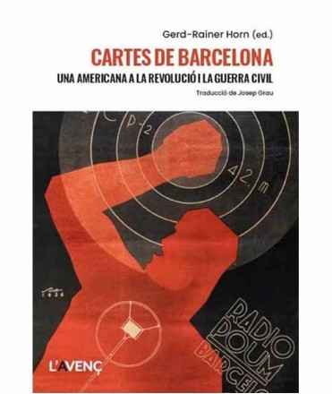 Cartes de Barcelona
