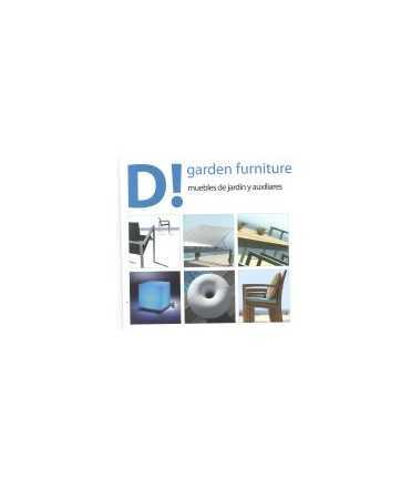Des!gn: Garden Furniture, Garden Furniture & Auxiliaries