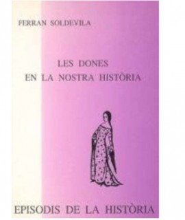 Les dones en la nostra història