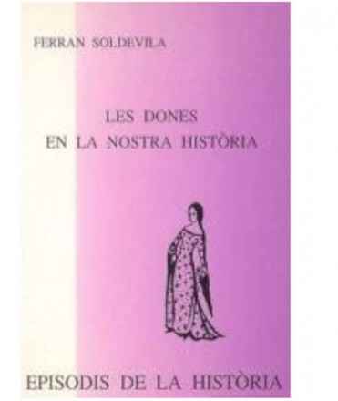 Les dones en la nostra història