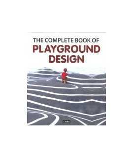 New Playground Design: Design Guidelines and Case Studies