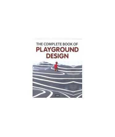 New Playground Design: Design Guidelines and Case Studies