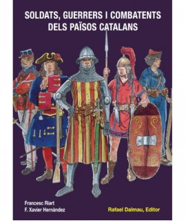 Soldats, guerrers i cobatents dels Països Catalans