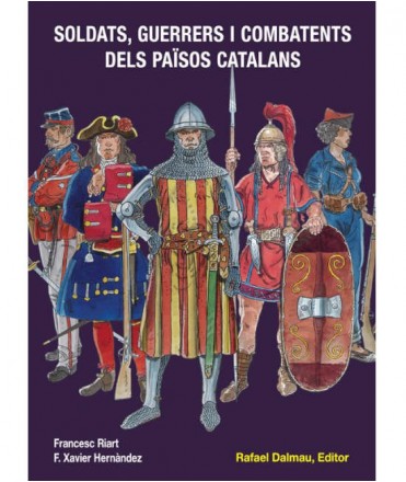 Soldats, guerrers i cobatents dels Països Catalans