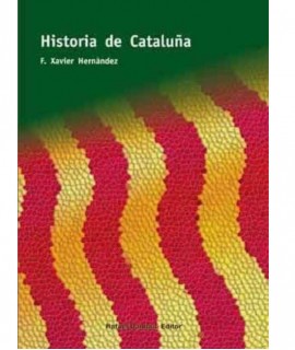 Història de Cataluña