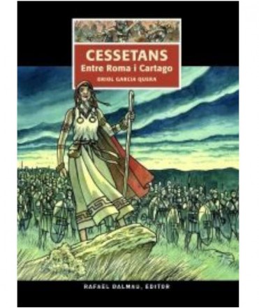 Cessetans: entre Roma i Cartago