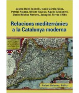 Relacions mediterrànies a la Catalunya moderna
