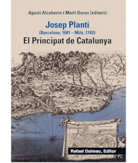 Josep Planti (Barcelona, 1681 - Milà, 1743)