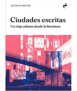 Ciudades escritas