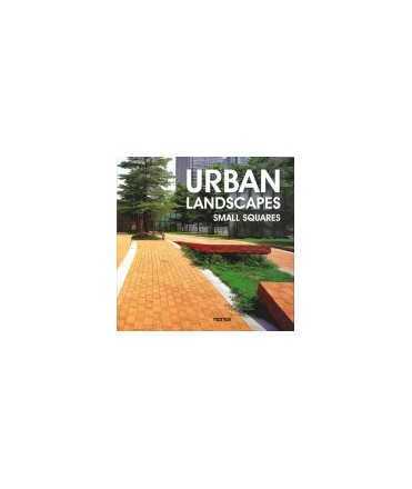 URBAN LANDSCAPES: Small squares
