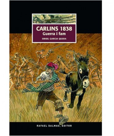 Carlins 1938: Guerra i fam