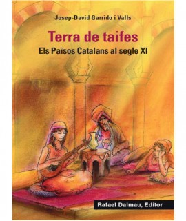 Terra de taifes: Els països catalabs al segle XI