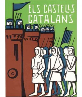 Els castells catalans (vol. IV)