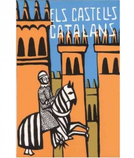Els castells catalans - vol.I