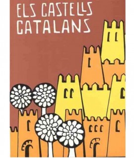 Els castells catalans - Vol. V