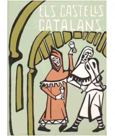 Els castells catalans - Vol. II