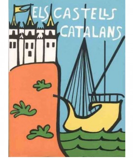 Els castells catalans - Vol. III