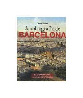 Autobiography of Barcelona