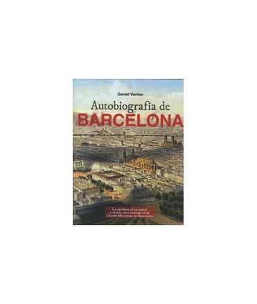 Autobiografia de Barcelona