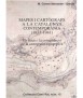 Mapes i cartografs a la Catalunya contemporània (1883-1941)