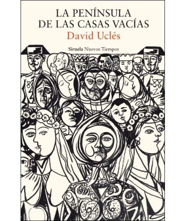 La península de las casas vacías