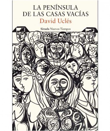 La península de las casas vacías