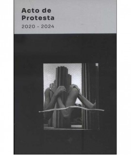 Acto de Protesta 2020-2024